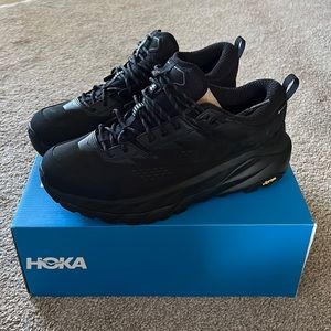 HOKA ONE ONE Kaha Low GTX size Men’s 11